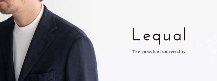 Lequal Banner