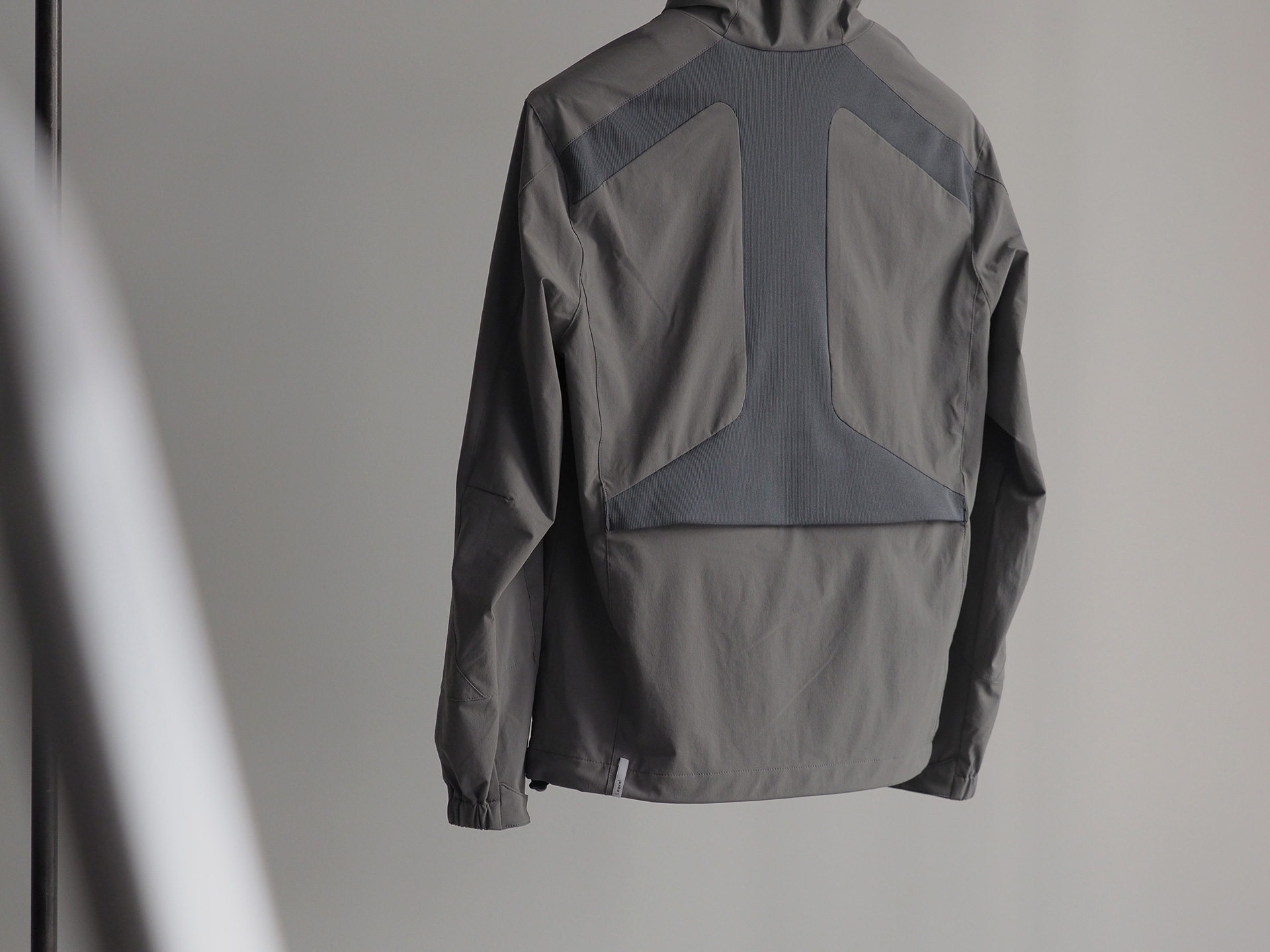 Nylon Setup Wear Image