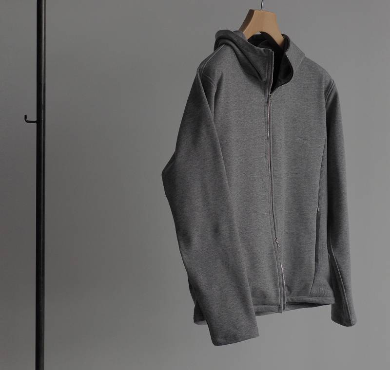 Lequal Hoodie Setup Wear Image
