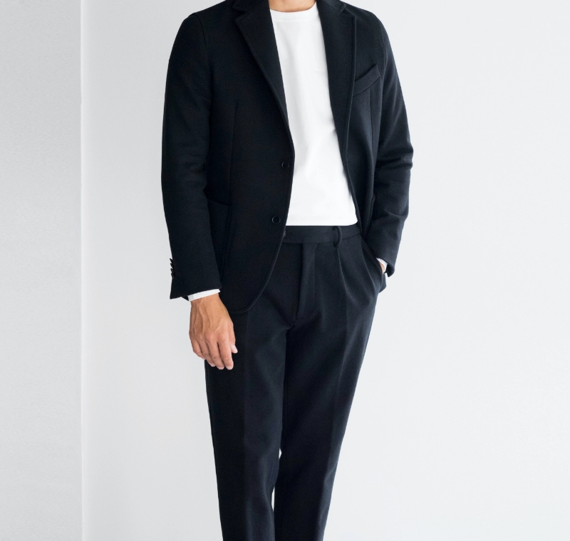 Lequal Jacket & Pants Image