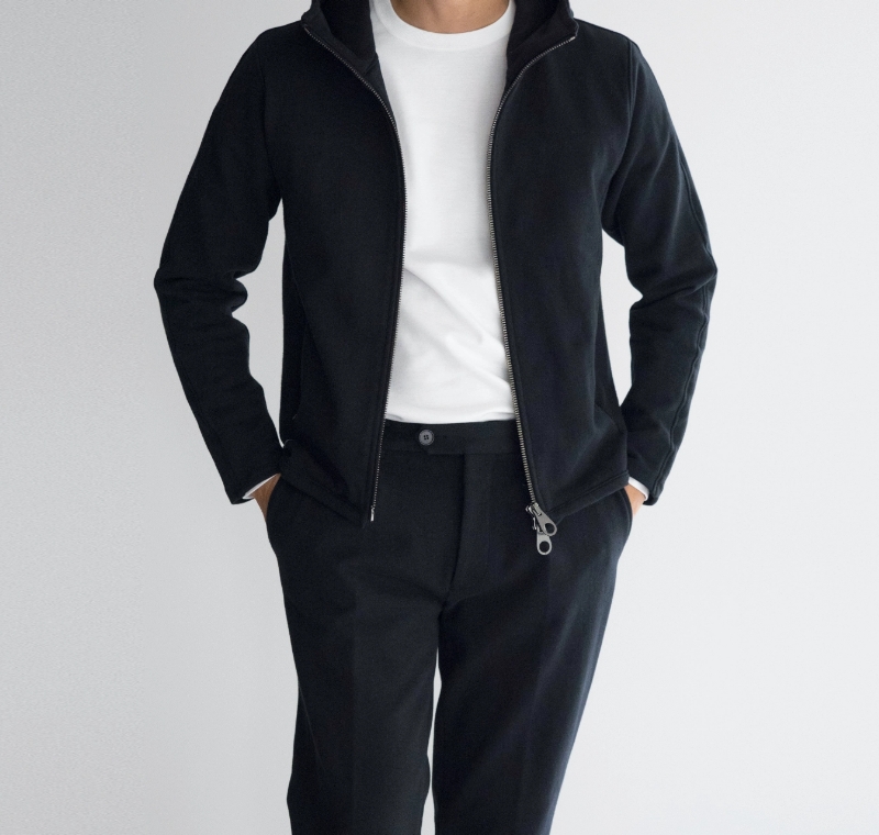 Lequal Hoodie Image