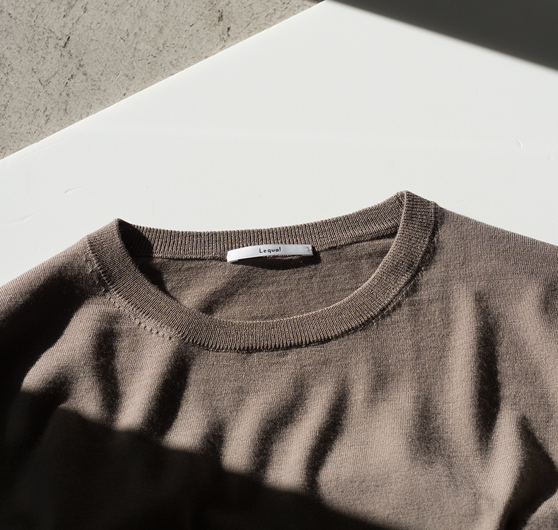 Lequal Wear Knit Image