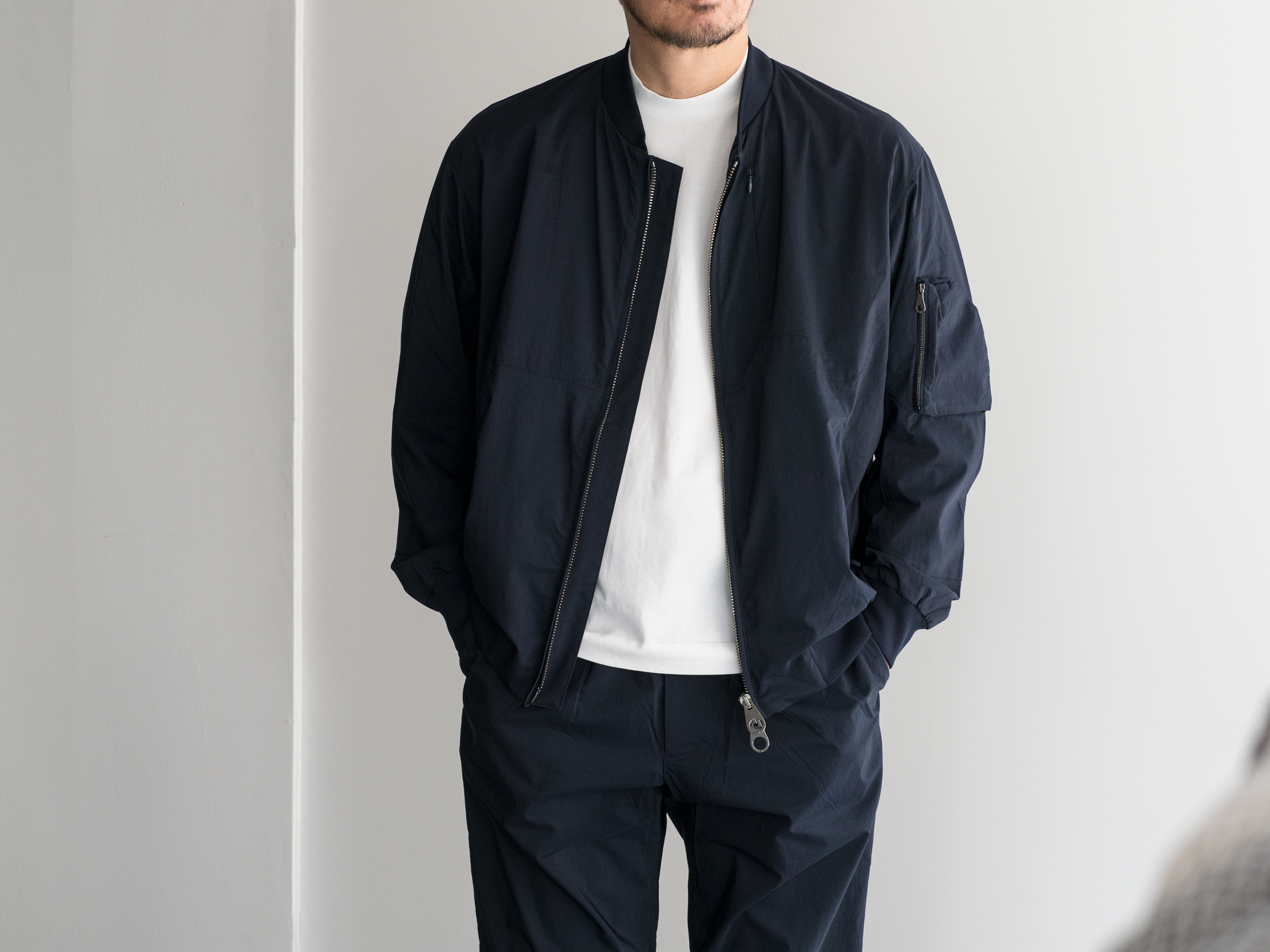 Type MA-1 Setup Image