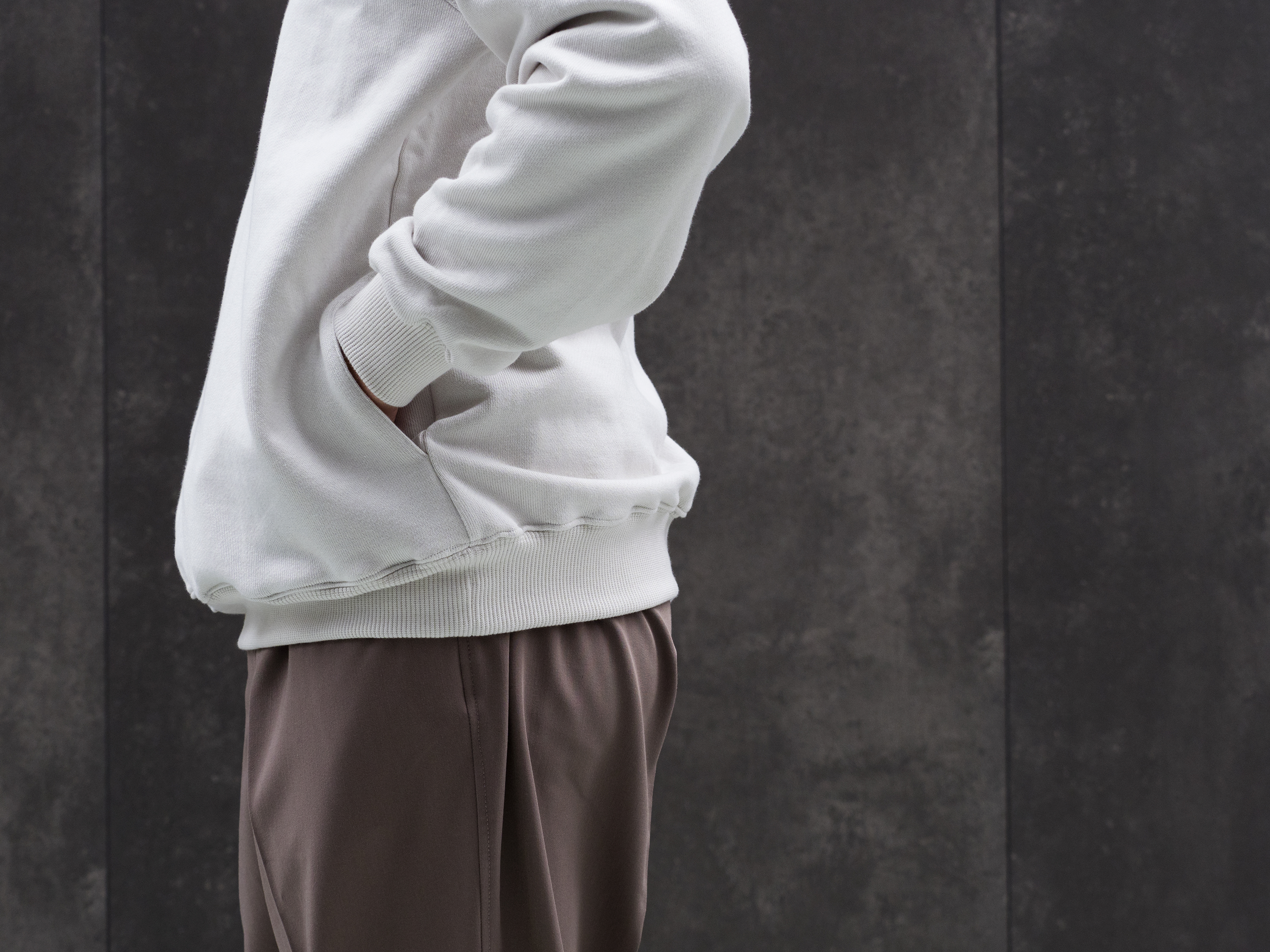 Lequal Sweat Image