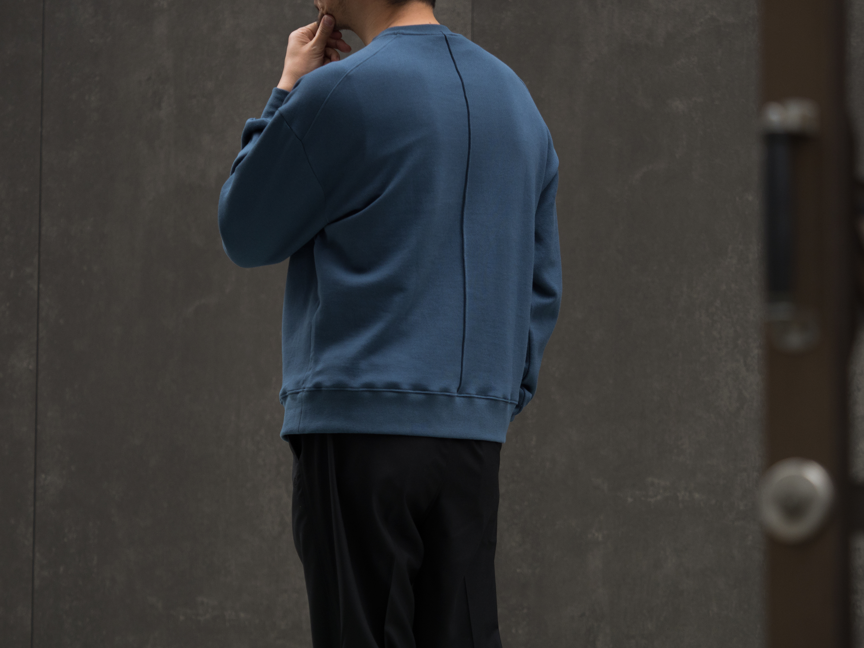 Lequal Sweat Image