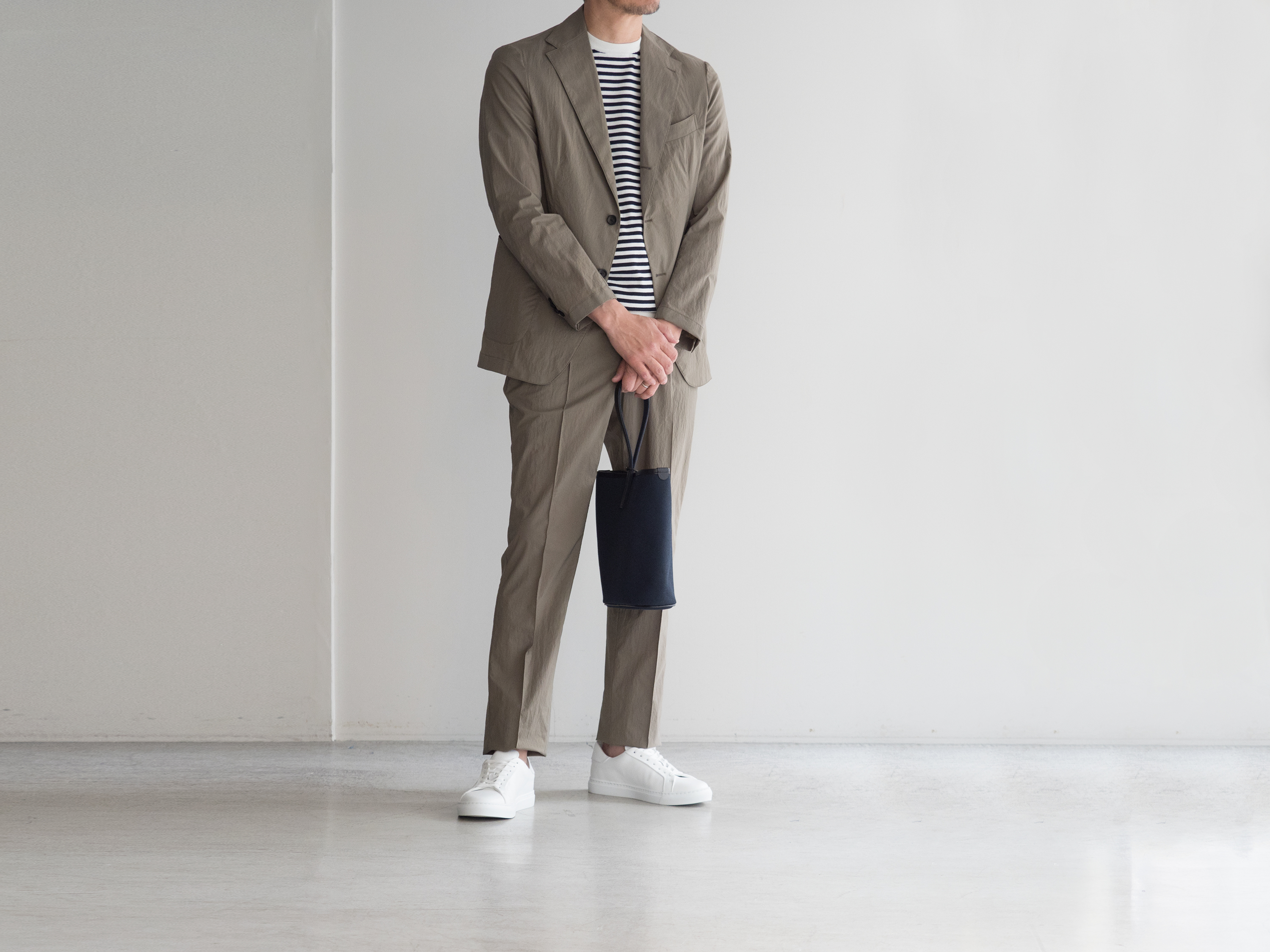 Lequal Washable Setup Image