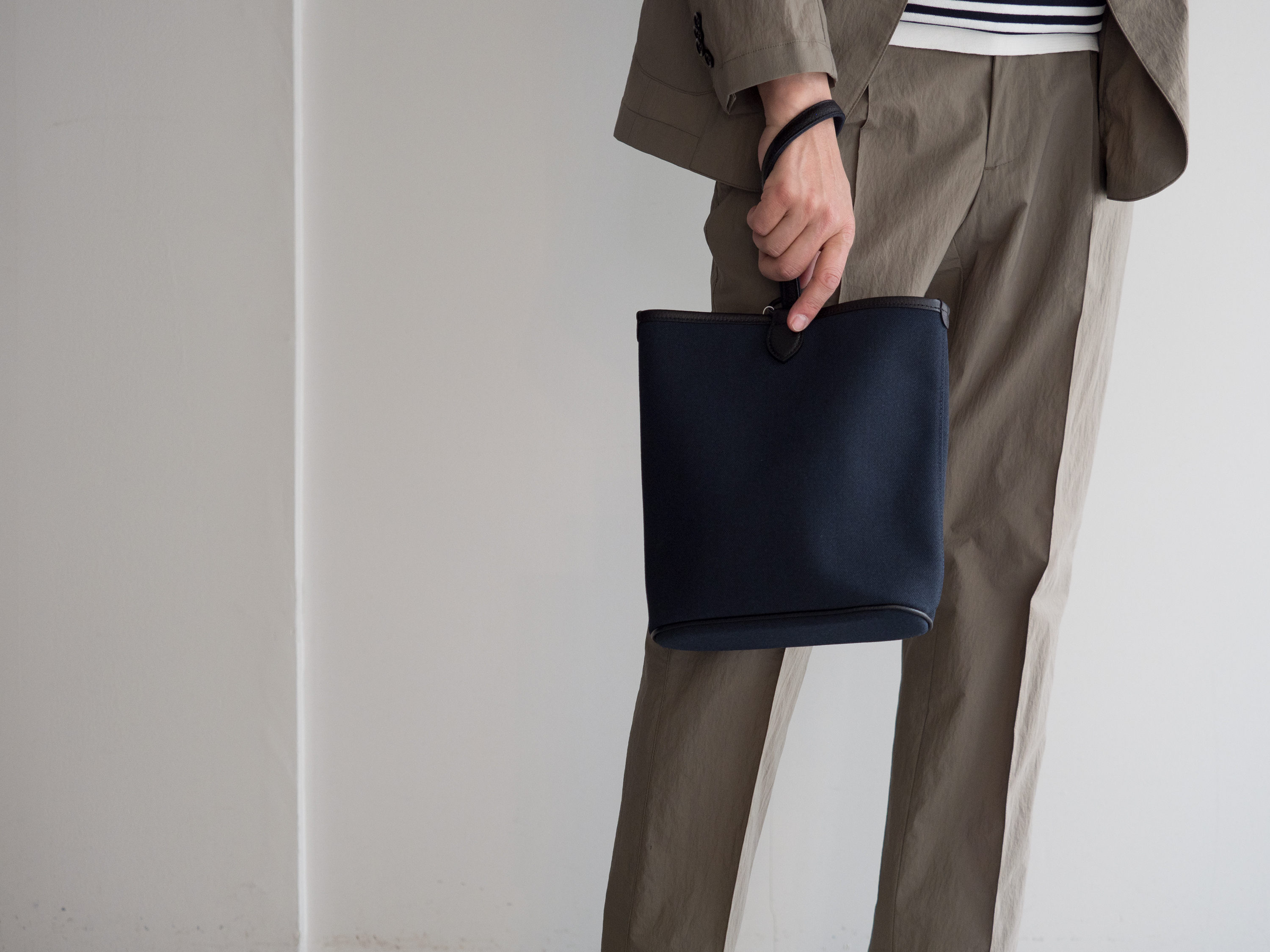 Lequal Washable Setup Image