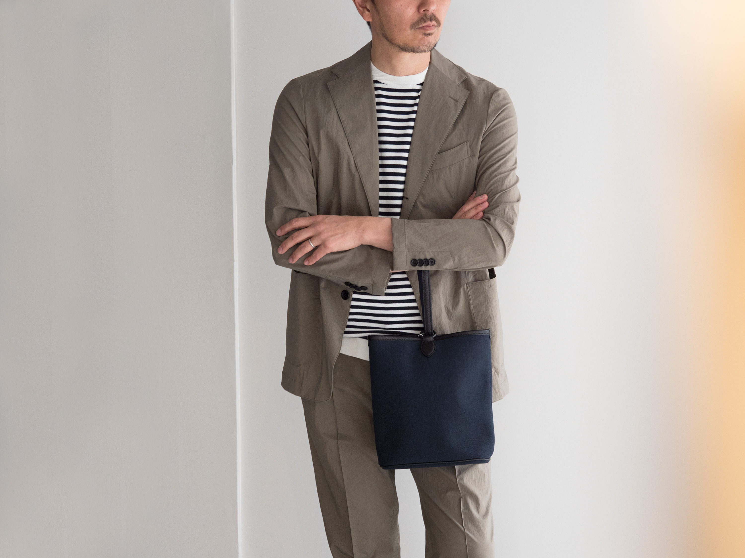 Lequal Washable Setup Image