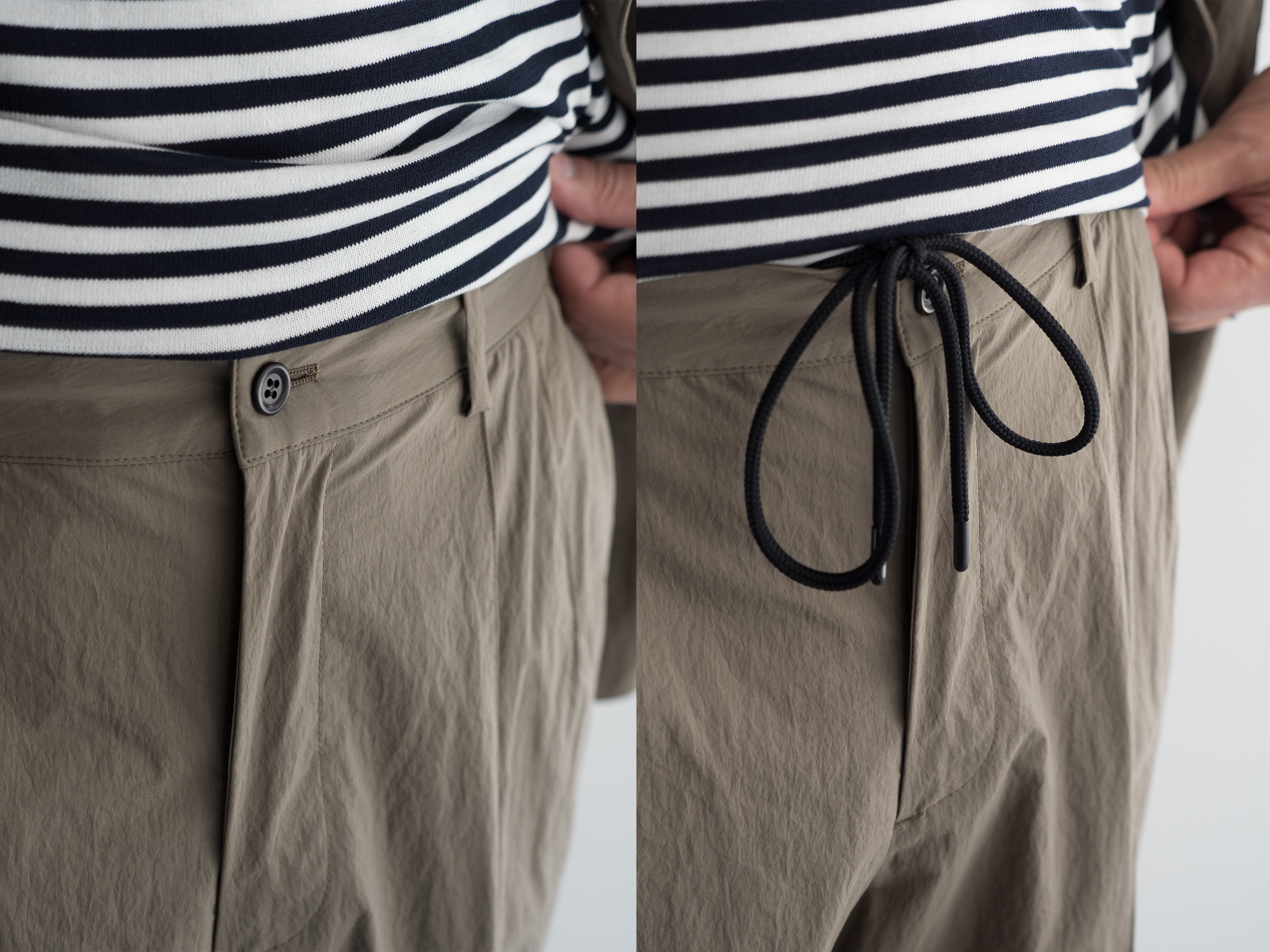 Lequal Washable Setup Image