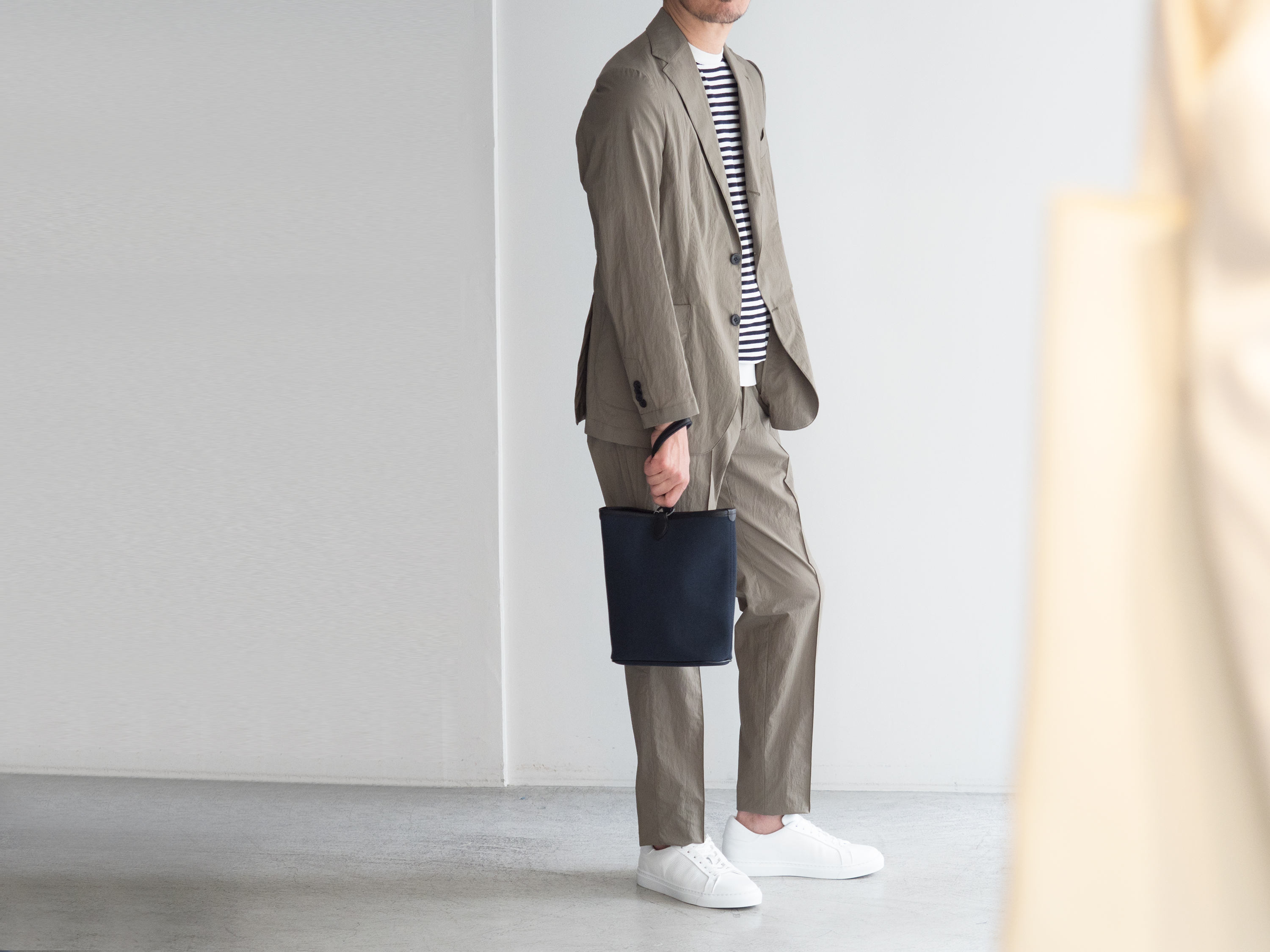 Lequal Washable Setup Image