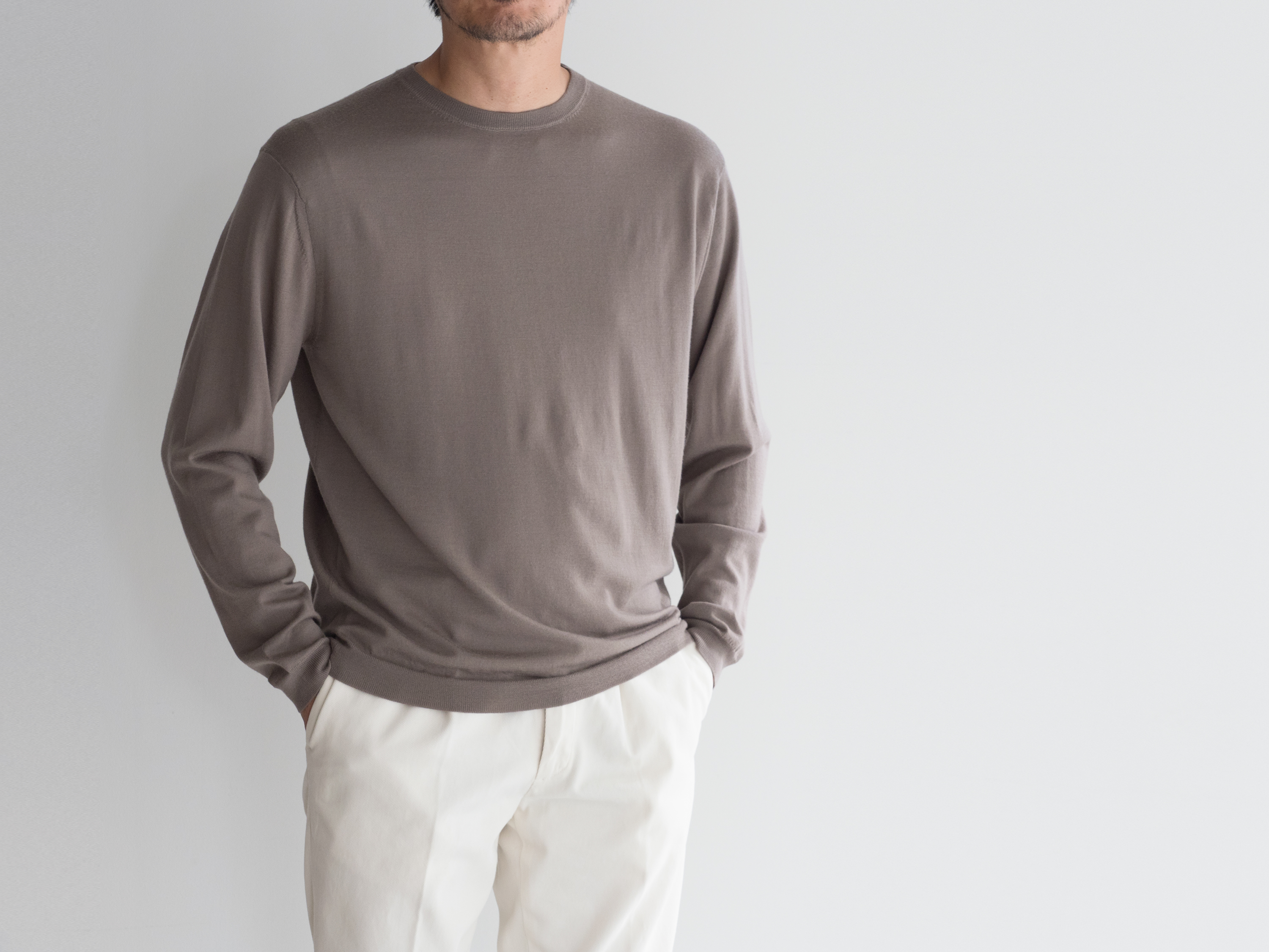 Lequal Wear Knit Image
