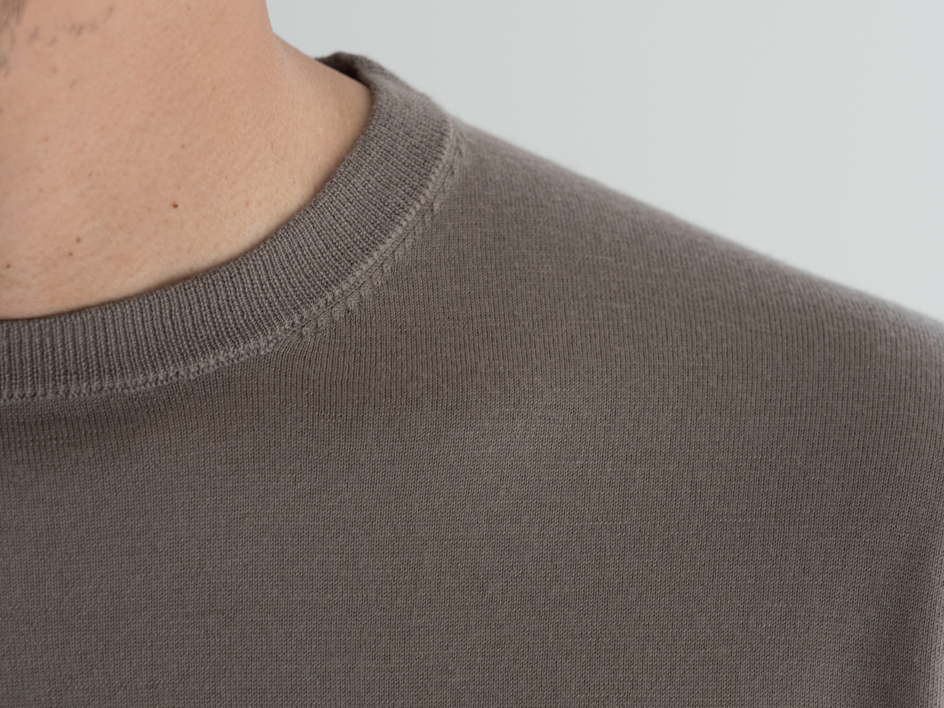 Lequal Wear Knit Image