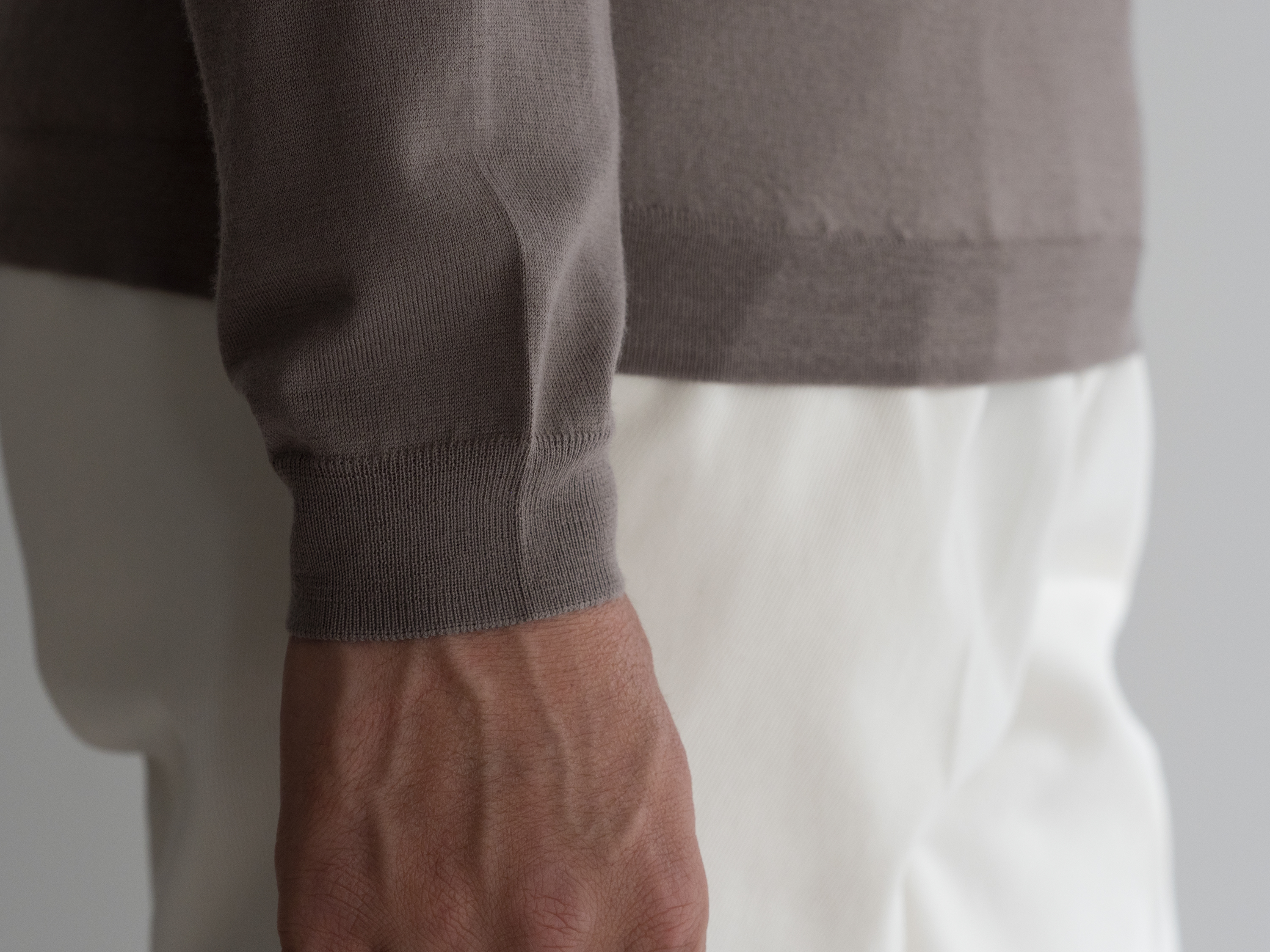 Lequal Wear Knit Image