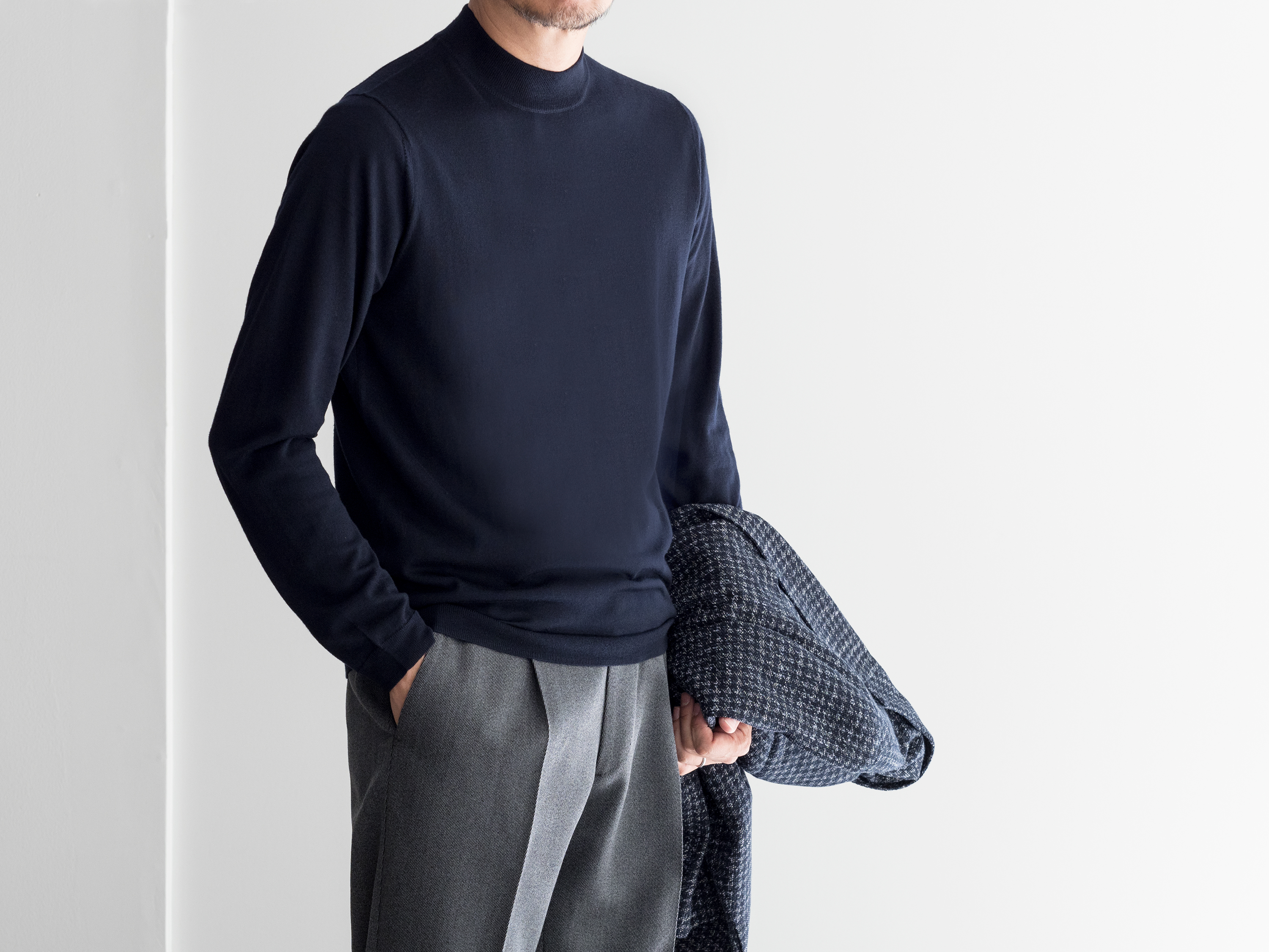 Lequal Wear Knit Image