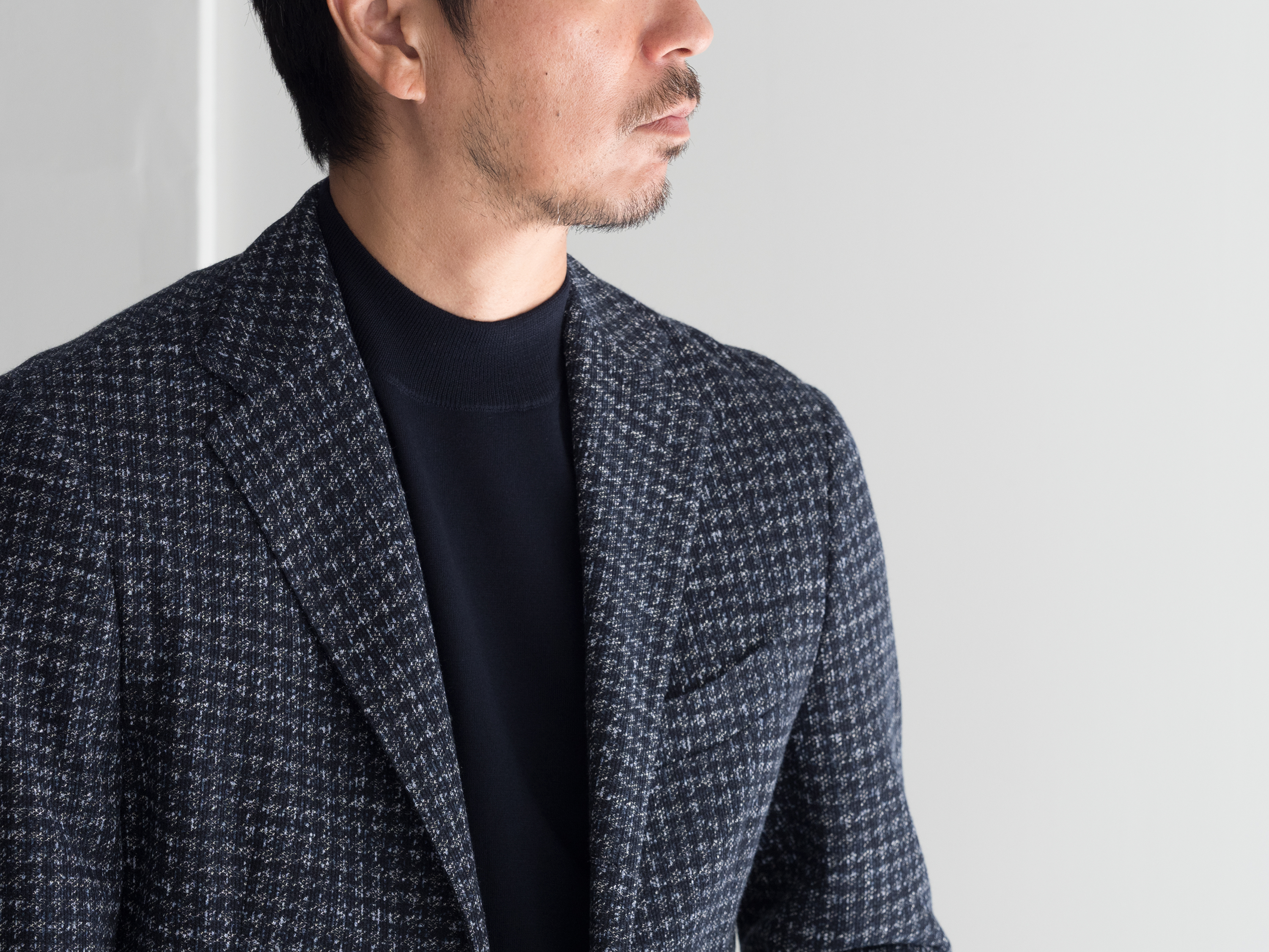 Lequal Wear Knit Image