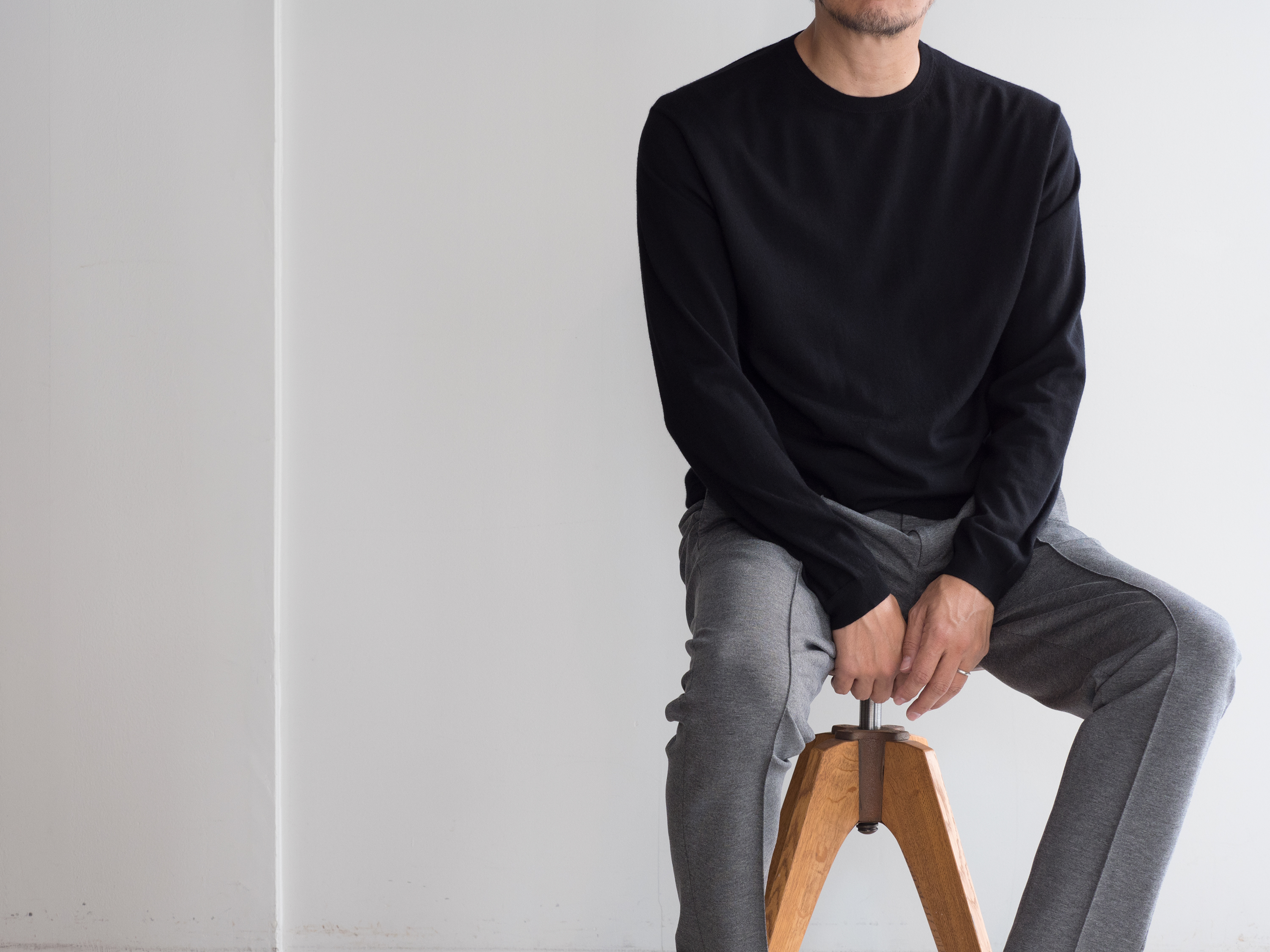 Lequal Wear Knit Image