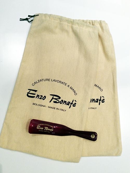 Enzo Bonafe エンツォボナフェ　ダブルモンク　　5½ ブラウン Enzo Bonafeエンツォ ボナフェ ダブルモンクシューズ BROWN | ITAL