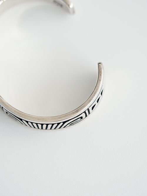 indian jewelry Navajoナバホ族 Steven Joe Begay(スティーブン