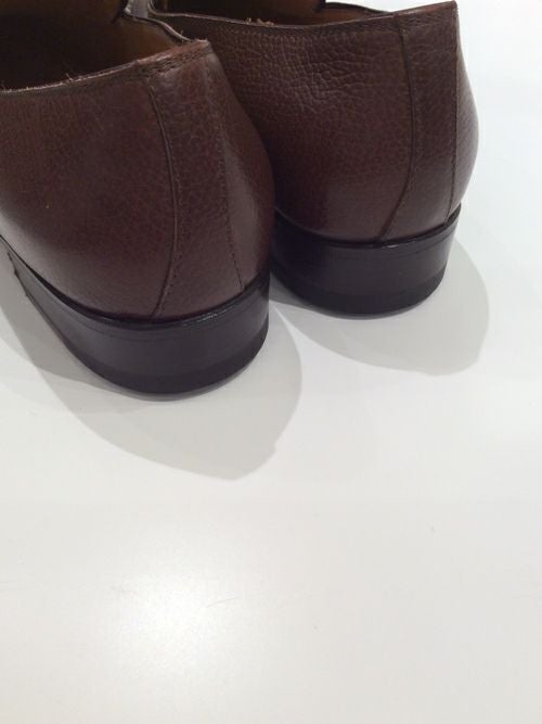 Enzo Bonafeエンツォ ボナフェ ローファー BROWN | ITAL STYLE WEAR