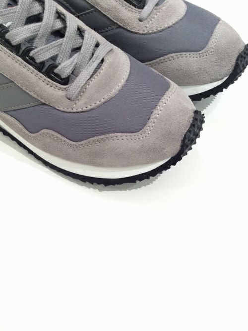OUTLET】 【SALE】WALSH ウォルシュ スニーカー GRAY | ITAL STYLE WEAR