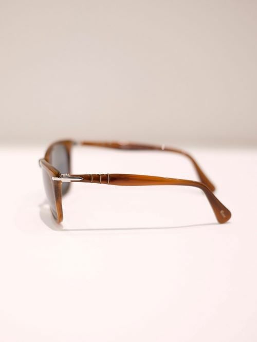 Persol ペルソール サングラス 0PO3024S【全2色】 | ITAL STYLE WEAR