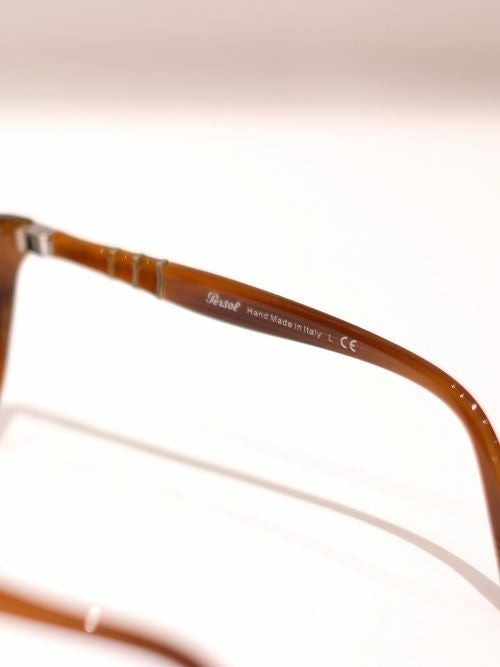 Persol ペルソール サングラス 0PO3024S【全2色】 | ITAL STYLE WEAR