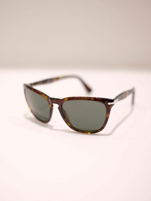Persol ペルソール サングラス 0PO3024S【全2色】 | ITAL STYLE WEAR