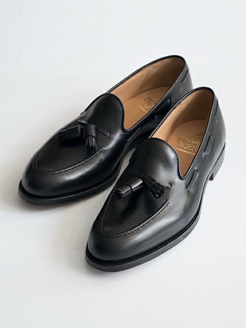 Crockett&Jonesクロケット&ジョーンズ CAVENDISH3（キャベンディッシュ