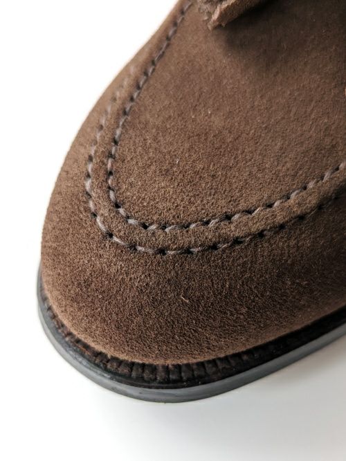 Crockett&Jonesクロケット&ジョーンズ CAVENDISH3（キャベンディッシュ