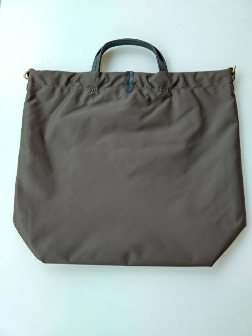 ORSETTOオルセット ナイロンバッグ | ITAL STYLE WEAR