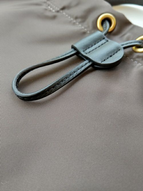ORSETTOオルセット ナイロンバッグ | ITAL STYLE WEAR