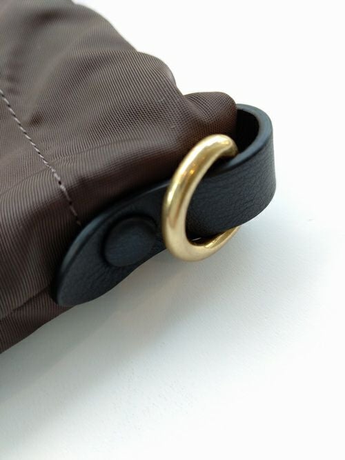 ORSETTOオルセット ナイロンバッグ | ITAL STYLE WEAR