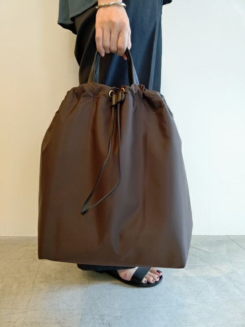 ORSETTO / オルセット】ナイロンウエストBAG　スピックアンドスパン ORSETTO / オルセット】ナイロンウエストBAG | スピック＆スパン(Spick