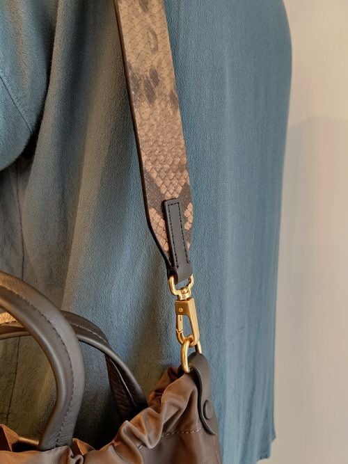 ORSETTOオルセット ナイロンバッグ | ITAL STYLE WEAR