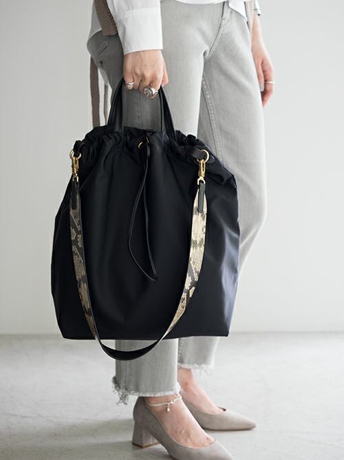 ORSETTOオルセット ナイロンバッグ | ITAL STYLE WEAR