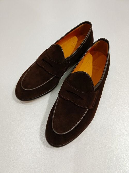 polpetta ポルペッタ ビットローファー BLACK | ITAL STYLE WEAR