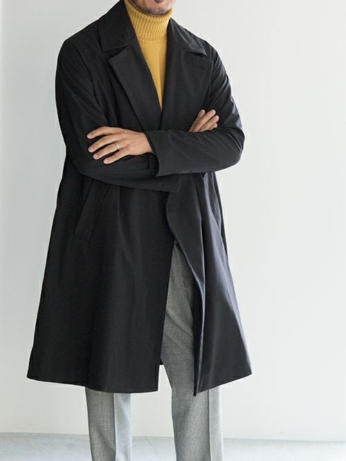 Hevoイーヴォ コート | ITAL STYLE WEAR