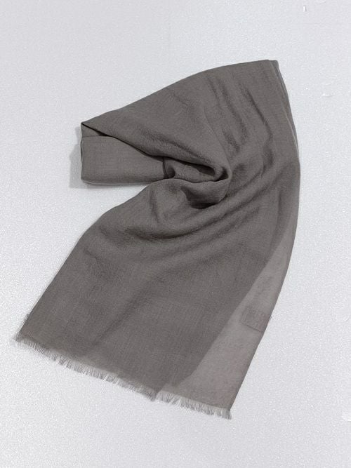 19 andrea's 47アンドレアズ ストール【全3色】 | ITAL STYLE WEAR