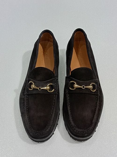 イルモカシーノ　ILMOCASSINO ビットローファー 楽天市場】IL MOCASSINO【イル モカシーノ】ビットローファー