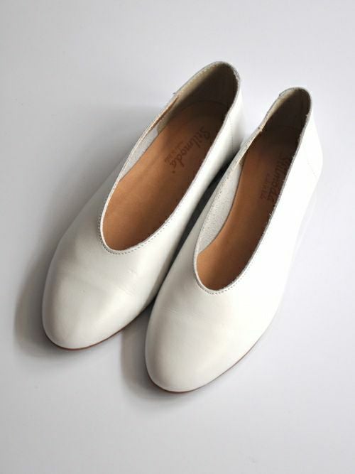 STILMODA スティルモーダ フラットシューズ 7602【全2色】 | ITAL