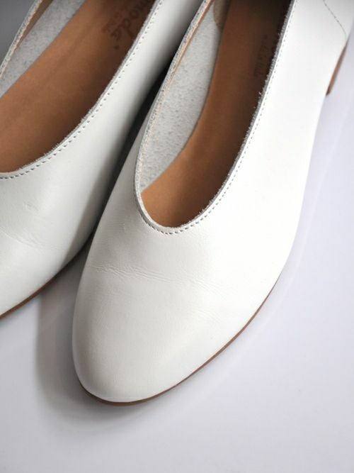 STILMODA スティルモーダ フラットシューズ 7602【全2色】 | ITAL