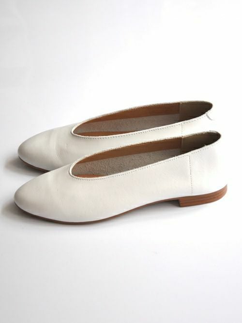 STILMODA スティルモーダ フラットシューズ 7602【全2色】 | ITAL