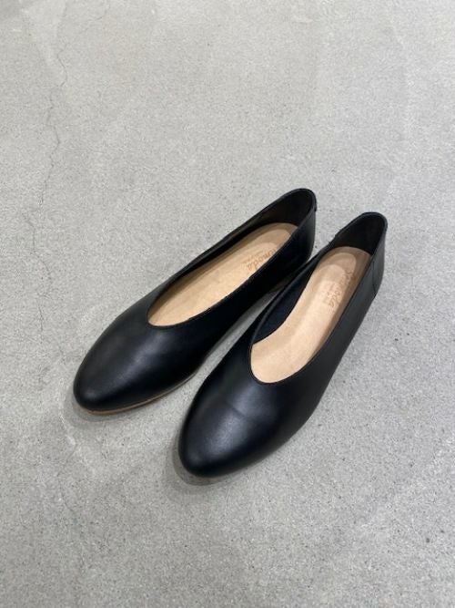 STILMODA スティルモーダ フラットシューズ 7602【全2色】 | ITAL
