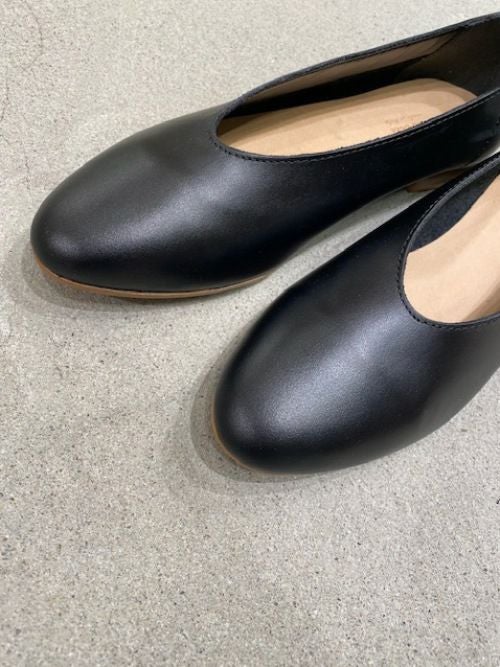 STILMODA スティルモーダ フラットシューズ 7602【全2色】 | ITAL