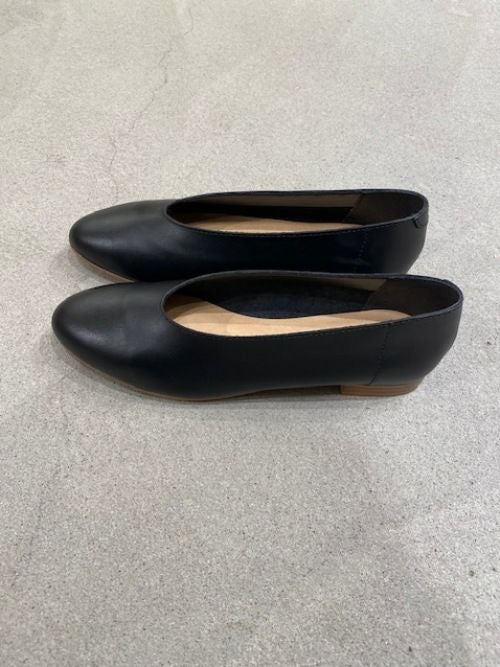 STILMODA スティルモーダ フラットシューズ 7602【全2色】 | ITAL