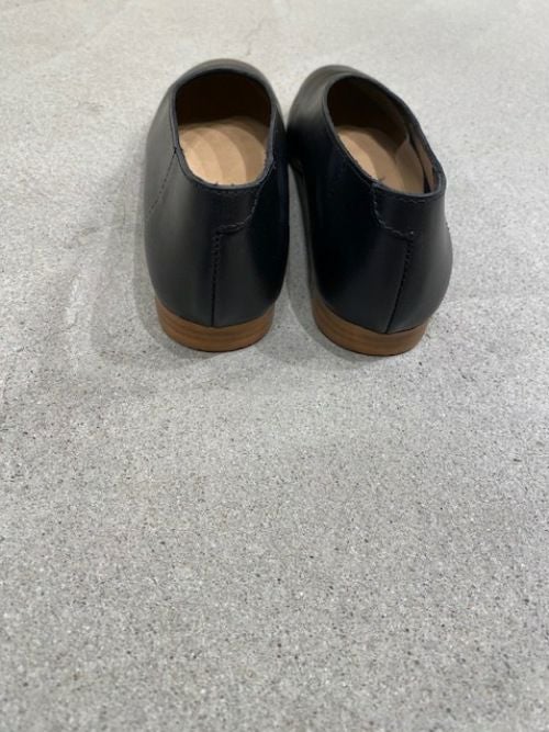 STILMODA スティルモーダ フラットシューズ 7602【全2色】 | ITAL