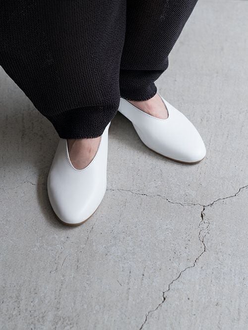 STILMODA スティルモーダ フラットシューズ 7602【全2色】 | ITAL
