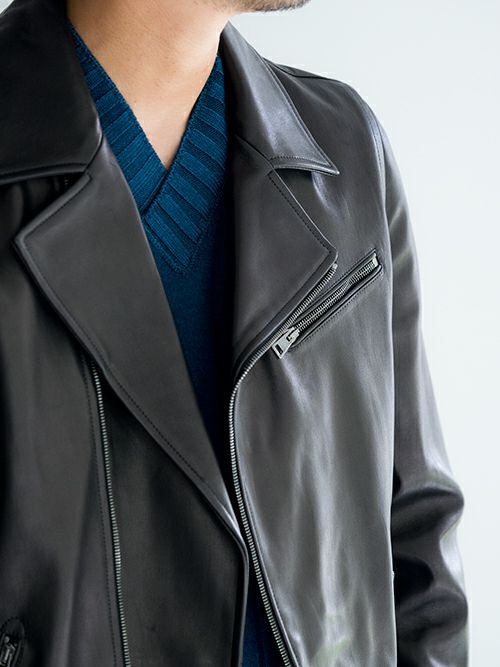 MOLECモレック ダブルライダース | ITAL STYLE WEAR