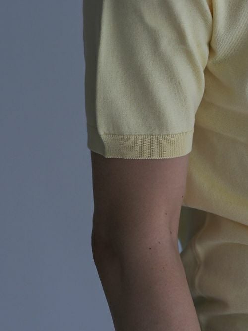 Cruciani クルチアーニ クルーネックニット 【全2色】 | ITAL STYLE WEAR