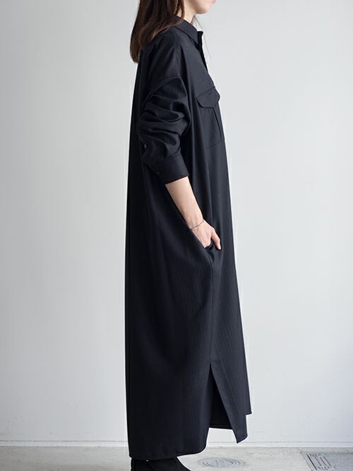 TICCAティッカ シャツワンピース | ITAL STYLE WEAR